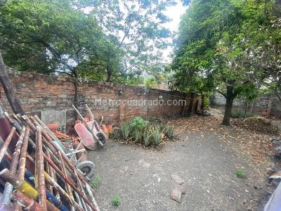 Casa de 5 alcobas en venta en San Pedro, Palmira, 130 m² · foto 19 de 20