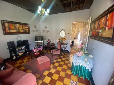 Casa de 5 alcobas en venta en San Pedro, Palmira, 130 m² · foto 2 de 20