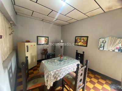 Casa de 5 alcobas en venta en San Pedro, Palmira, 130 m² · foto 4 de 20