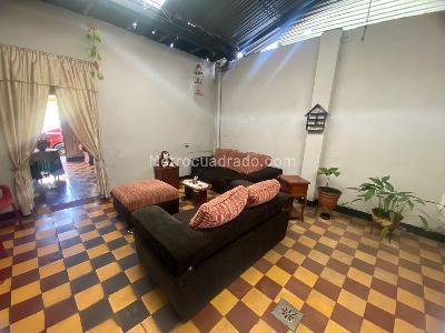 Casa de 5 alcobas en venta en San Pedro, Palmira, 130 m² · foto 5 de 20