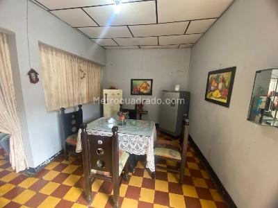 Casa de 5 alcobas en venta en San Pedro, Palmira, 130 m² · foto 6 de 20