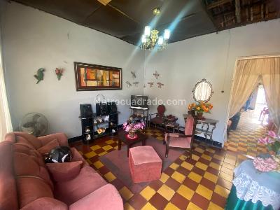 Casa de 5 alcobas en venta en San Pedro, Palmira, 130 m² · foto 7 de 20