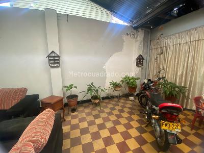 Casa de 5 alcobas en venta en San Pedro, Palmira, 130 m² · foto 9 de 20
