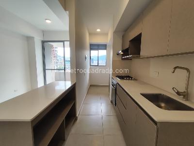 Apartamento de 1 alcoba en venta en Las Vegas, Envigado, 71 m² · foto 4 de 18