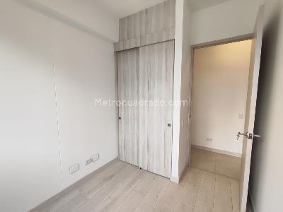 Apartamento de 1 alcoba en venta en Las Vegas, Envigado, 71 m² · foto 5 de 18