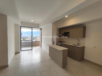 Apartamento de 1 alcoba en venta en Las Vegas, Envigado, 71 m² · foto 7 de 18