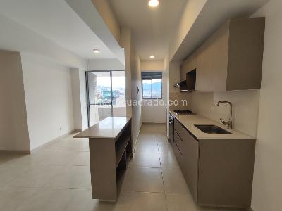 Apartamento de 1 alcoba en venta en Las Vegas, Envigado, 71 m² · foto 12 de 18