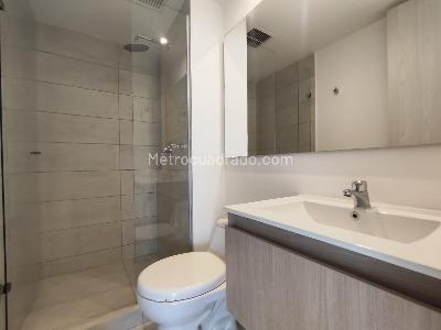 Apartamento de 1 alcoba en venta en Las Vegas, Envigado, 71 m² · foto 17 de 18