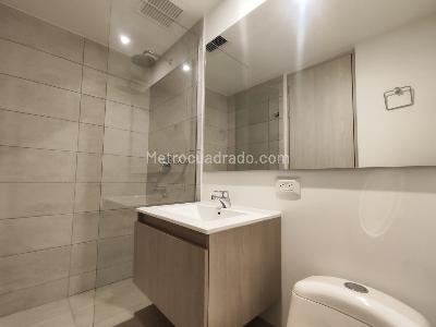 Apartamento de 1 alcoba en venta en Las Vegas, Envigado, 71 m² · foto 18 de 18