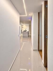 Apartamento de 3 alcobas en venta en Ciudad Del Rio, Medellín, 119 m² · foto 10 de 20