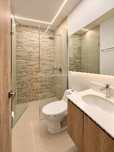 Apartamento de 3 alcobas en venta en Ciudad Del Rio, Medellín, 119 m² · foto 11 de 20