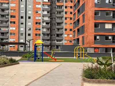 Apartamento de 3 alcobas en venta en Ciudad Del Rio, Medellín, 119 m² · foto 14 de 20
