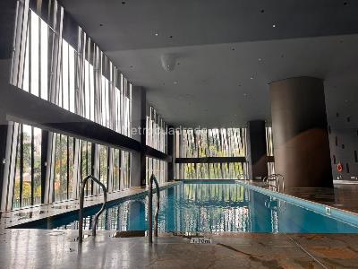 Apartamento de 3 alcobas en venta en Ciudad Del Rio, Medellín, 119 m² · foto 16 de 20