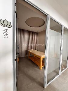 Apartamento de 3 alcobas en venta en Ciudad Del Rio, Medellín, 119 m² · foto 18 de 20