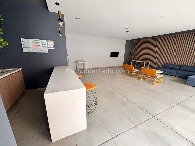 Apartamento de 3 alcobas en venta en Ciudad Del Rio, Medellín, 119 m² · foto 20 de 20