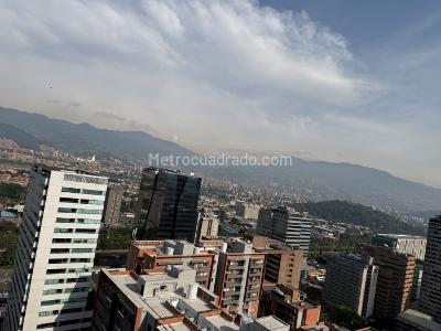 Apartamento de 3 alcobas en venta en Ciudad Del Rio, Medellín, 119 m² · foto 5 de 20