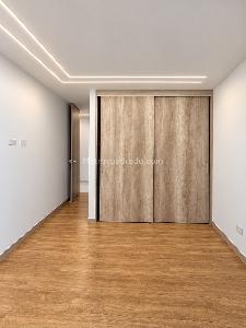 Apartamento de 3 alcobas en venta en Ciudad Del Rio, Medellín, 119 m² · foto 6 de 20
