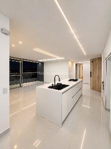 Apartamento de 3 alcobas en venta en Ciudad Del Rio, Medellín, 119 m² · foto 7 de 20