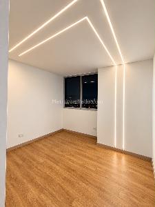 Apartamento de 3 alcobas en venta en Ciudad Del Rio, Medellín, 119 m² · foto 8 de 20