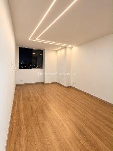 Apartamento de 3 alcobas en venta en Ciudad Del Rio, Medellín, 119 m² · foto 9 de 20