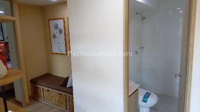 Apartamento de 3 alcobas en venta en Cabañitas, Bello, 67 m² · foto 3 de 9