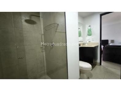 Apartamento de 3 alcobas en venta en Los Balsos 1, Medellín, 99 m² · foto 13 de 14