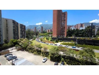 Apartamento de 3 alcobas en venta en Los Balsos 1, Medellín, 99 m² · foto 5 de 14