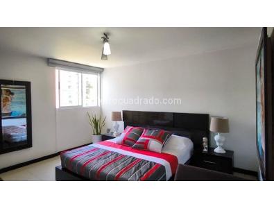 Apartamento de 3 alcobas en venta en Los Balsos 1, Medellín, 99 m² · foto 7 de 14