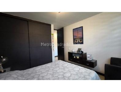 Apartamento de 3 alcobas en venta en Los Balsos 1, Medellín, 99 m² · foto 8 de 14