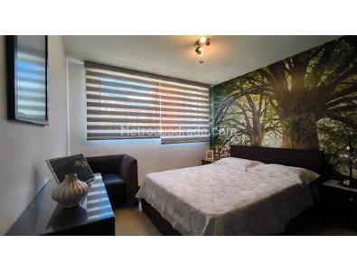 Apartamento de 3 alcobas en venta en Los Balsos 1, Medellín, 99 m² · foto 9 de 14