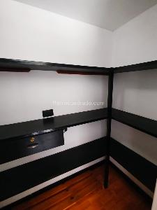 Apartamento en venta en Buenos Aires, Medellín · foto 9 de 12