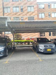 Apartamento en venta en Buenos Aires, Medellín · foto 12 de 12