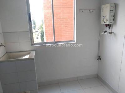 Apartamento en venta en El Esmeraldal, Envigado · foto 8 de 14