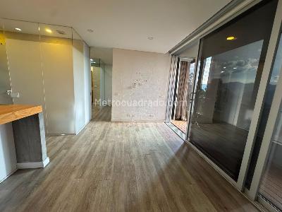 Apartamento de 1 alcoba en arriendo en Loma Cola Del Zorro, Medellín, 68 m² · foto 7 de 14