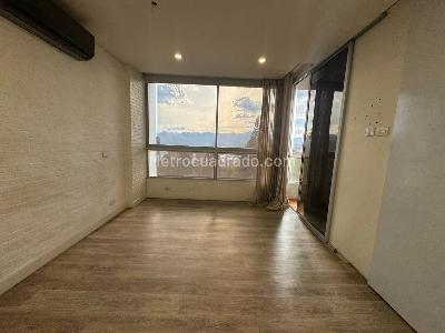Apartamento de 1 alcoba en arriendo en Loma Cola Del Zorro, Medellín, 68 m² · foto 8 de 14