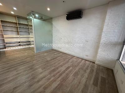 Apartamento de 1 alcoba en arriendo en Loma Cola Del Zorro, Medellín, 68 m² · foto 9 de 14