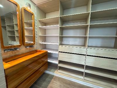 Apartamento de 1 alcoba en arriendo en Loma Cola Del Zorro, Medellín, 68 m² · foto 11 de 14
