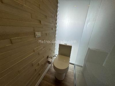 Apartamento de 1 alcoba en arriendo en Loma Cola Del Zorro, Medellín, 68 m² · foto 12 de 14
