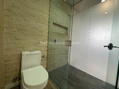 Apartamento de 1 alcoba en arriendo en Loma Cola Del Zorro, Medellín, 68 m² · foto 13 de 14