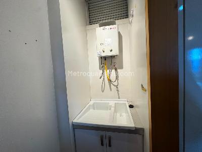 Apartamento de 1 alcoba en arriendo en Loma Cola Del Zorro, Medellín, 68 m² · foto 14 de 14