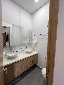 Apartamento de 3 alcobas en arriendo en Alto De Las Palmas, Medellín, 113 m² · foto 13 de 16
