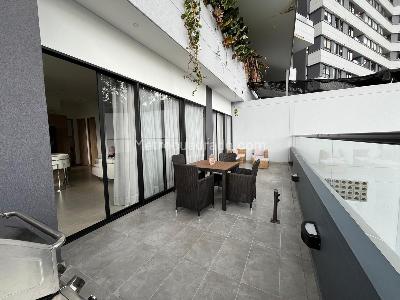 Apartamento de 3 alcobas en arriendo en Alto De Las Palmas, Medellín, 113 m² · foto 16 de 16