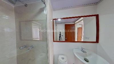 Apartamento de 3 alcobas en venta en El Lido, Cali, 69 m² · foto 11 de 16