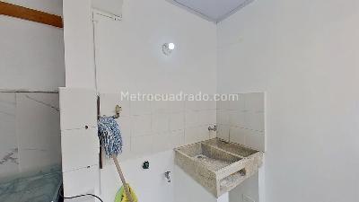 Apartamento de 3 alcobas en venta en El Lido, Cali, 69 m² · foto 13 de 16