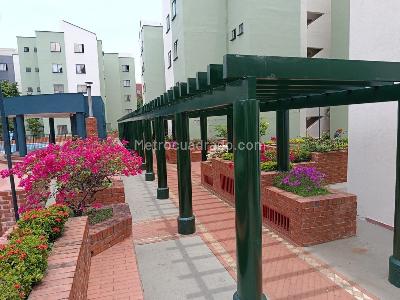 Apartamento de 3 alcobas en venta en El Lido, Cali, 69 m² · foto 14 de 16