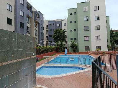 Apartamento de 3 alcobas en venta en El Lido, Cali, 69 m² · foto 15 de 16