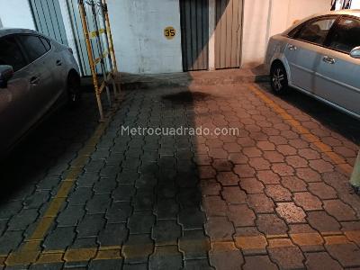 Apartamento de 3 alcobas en venta en El Lido, Cali, 69 m² · foto 16 de 16