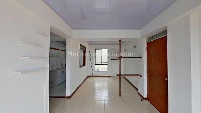 Apartamento de 3 alcobas en venta en El Lido, Cali, 69 m² · foto 2 de 16