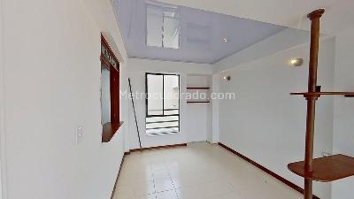 Apartamento de 3 alcobas en venta en El Lido, Cali, 69 m² · foto 3 de 16