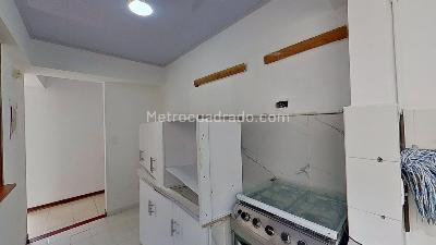 Apartamento de 3 alcobas en venta en El Lido, Cali, 69 m² · foto 4 de 16
